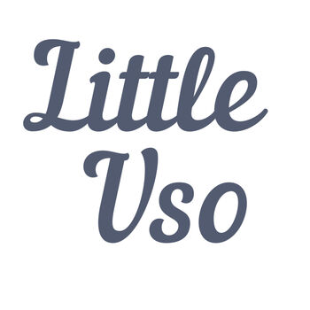 Little Uso Thumbnail