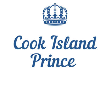 Cook Island Prince Thumbnail