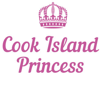 Cook Island Princess Thumbnail