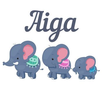 Elephant Aiga Thumbnail