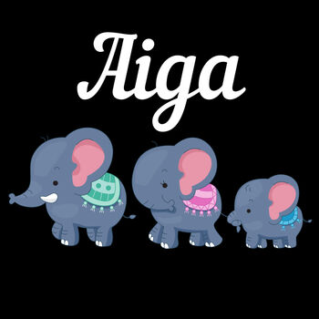 Elephant Aiga Thumbnail