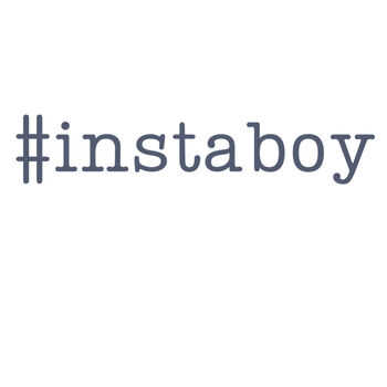 Instaboy Thumbnail