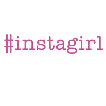 Instagirl Thumbnail