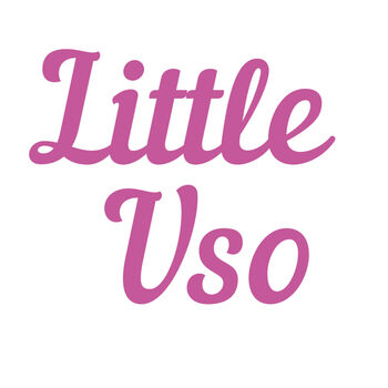 Little Uso Thumbnail