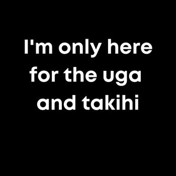 Only here for the uga Thumbnail