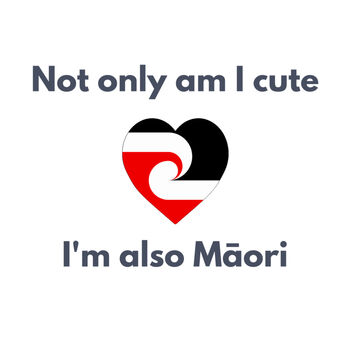 Cute and Maori Thumbnail