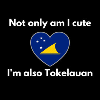 Cute and Tokelauan Thumbnail