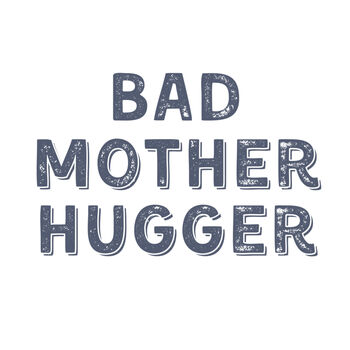 Mother Hugger Thumbnail
