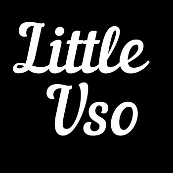 Little Uso Thumbnail