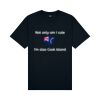 Cloke Mens Outline Tee Thumbnail