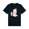 Cloke Mens Outline Tee Thumbnail