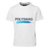 Podium Mens Poly Tee Thumbnail