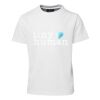 Podium Mens Poly Tee Thumbnail