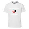 Podium Mens Poly Tee Thumbnail