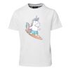 Podium Mens Poly Tee Thumbnail