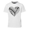 Podium Mens Poly Tee Thumbnail