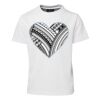 Podium Mens Poly Tee Thumbnail