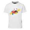 Podium Mens Poly Tee Thumbnail