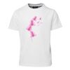 Podium Mens Poly Tee Thumbnail