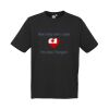 Biz Collection Mens Ice Tee Thumbnail