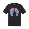 Biz Collection Mens Ice Tee Thumbnail