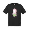 Biz Collection Mens Ice Tee Thumbnail