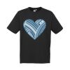 Biz Collection Mens Ice Tee Thumbnail