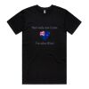 AS Colour Mens Staple Plus Tee Thumbnail