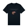 Cloke Mens Outline Tee - Plus Sizes Thumbnail