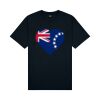 Cloke Mens Outline Tee - Plus Sizes Thumbnail
