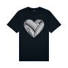 Cloke Mens Outline Tee - Plus Sizes Thumbnail