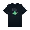 Cloke Mens Outline Tee - Plus Sizes Thumbnail