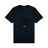 Cloke Mens Outline Tee - Plus Sizes Thumbnail