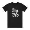 AS Colour Mens Staple Marle Tee Thumbnail