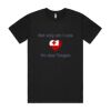AS Colour Mens Staple Marle Tee Thumbnail