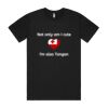 AS Colour Mens Staple Marle Tee Thumbnail
