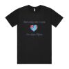 AS Colour Mens Staple Marle Tee Thumbnail