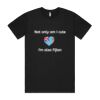 AS Colour Mens Staple Marle Tee Thumbnail