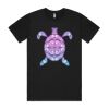 AS Colour Mens Staple Marle Tee Thumbnail