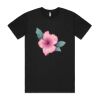 AS Colour Mens Staple Marle Tee Thumbnail