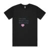 AS Colour Mens Staple Marle Tee Thumbnail