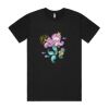 AS Colour Mens Staple Marle Tee Thumbnail