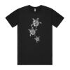 AS Colour Mens Staple Marle Tee Thumbnail