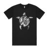 AS Colour Mens Staple Marle Tee Thumbnail