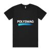 AS Colour Mens Staple Marle Tee Thumbnail