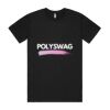 AS Colour Mens Staple Marle Tee Thumbnail