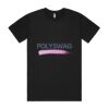 AS Colour Mens Staple Marle Tee Thumbnail