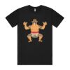AS Colour Mens Staple Marle Tee Thumbnail