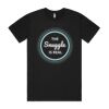 AS Colour Mens Staple Marle Tee Thumbnail