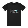 AS Colour Mens Staple Marle Tee Thumbnail